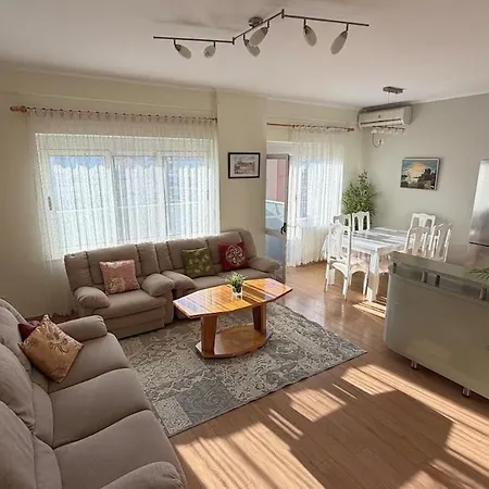 20 Bs New Bazaar Apartmán *