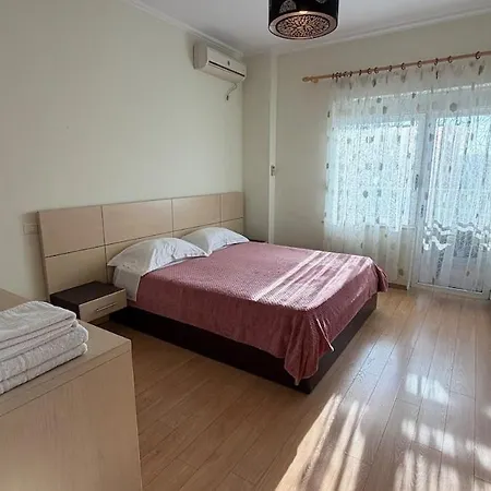 Apartmán 20 Bs New Bazaar *