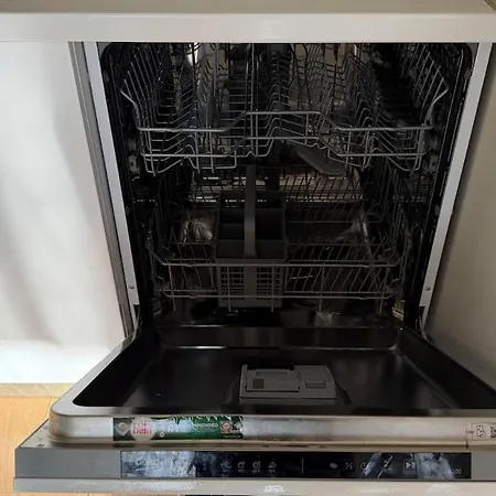 Apartmán 20 Bs New Bazaar