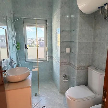 20 Bs New Bazaar Apartment