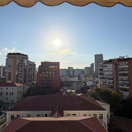 Apartment View New Bazaar 2br 2 Bathrooms *
