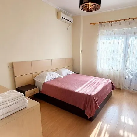 View New Bazaar 2br 2 Bathrooms * Tirana
