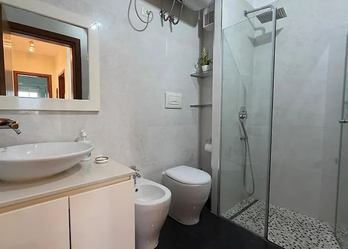 Apartmán 20 Bs New Bazaar *