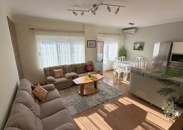 20 Bs New Bazaar Apartmán *