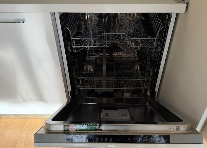 Apartmán 20 Bs New Bazaar