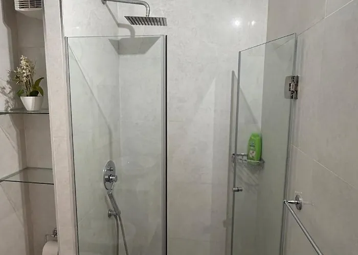 20 Bs New Bazaar Apartmán *