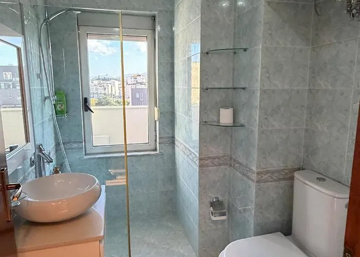 20 Bs New Bazaar Apartmán